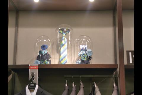 Marks & Spencer, Bluewater